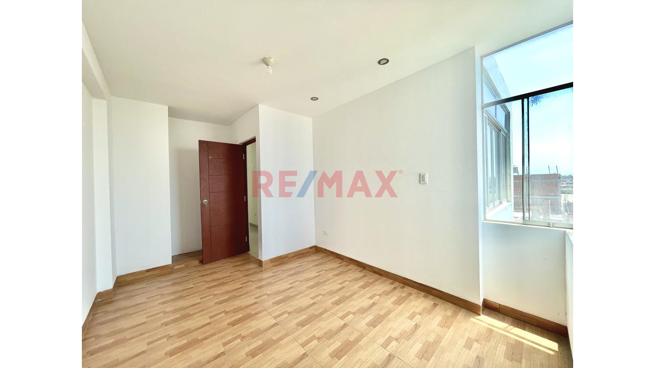 Departamento De Estreno En Av Union — foto 8