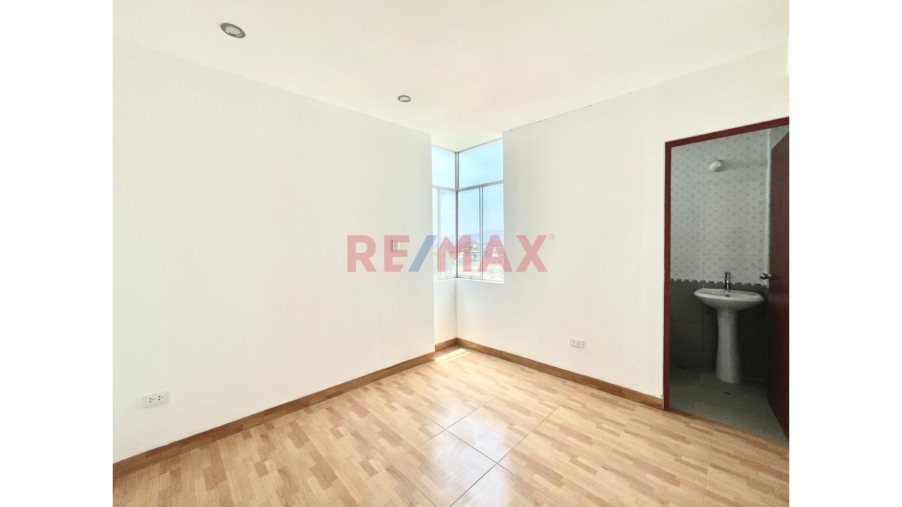 Departamento De Estreno En Av Union — foto 9