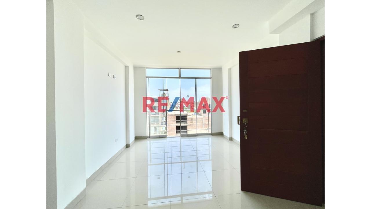 Departamento De Estreno En Av Union