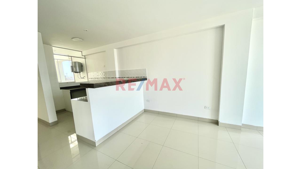 Departamento De Estreno En Av Union — foto 2