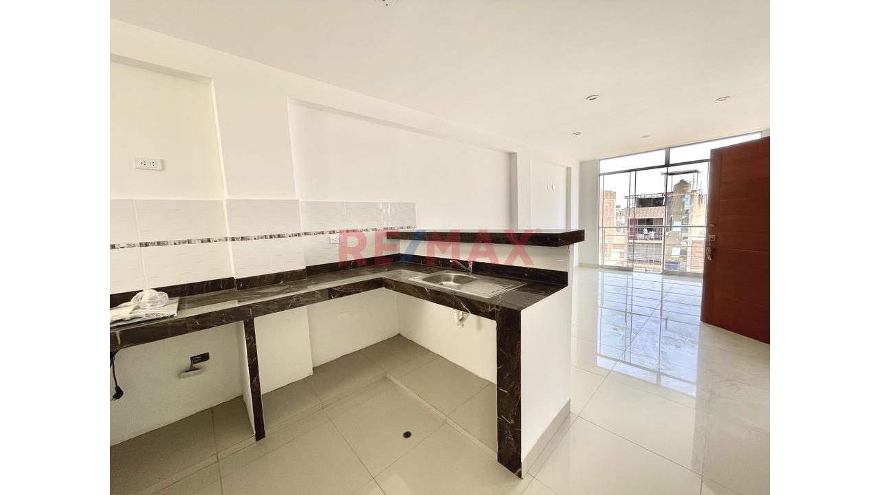 Departamento De Estreno En Av Union — foto 4