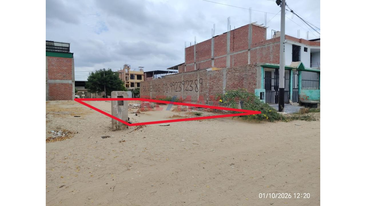 🔥 ¡Oportunidad De Inversión En Urb. Los Jazmines! 🔥 — foto 2