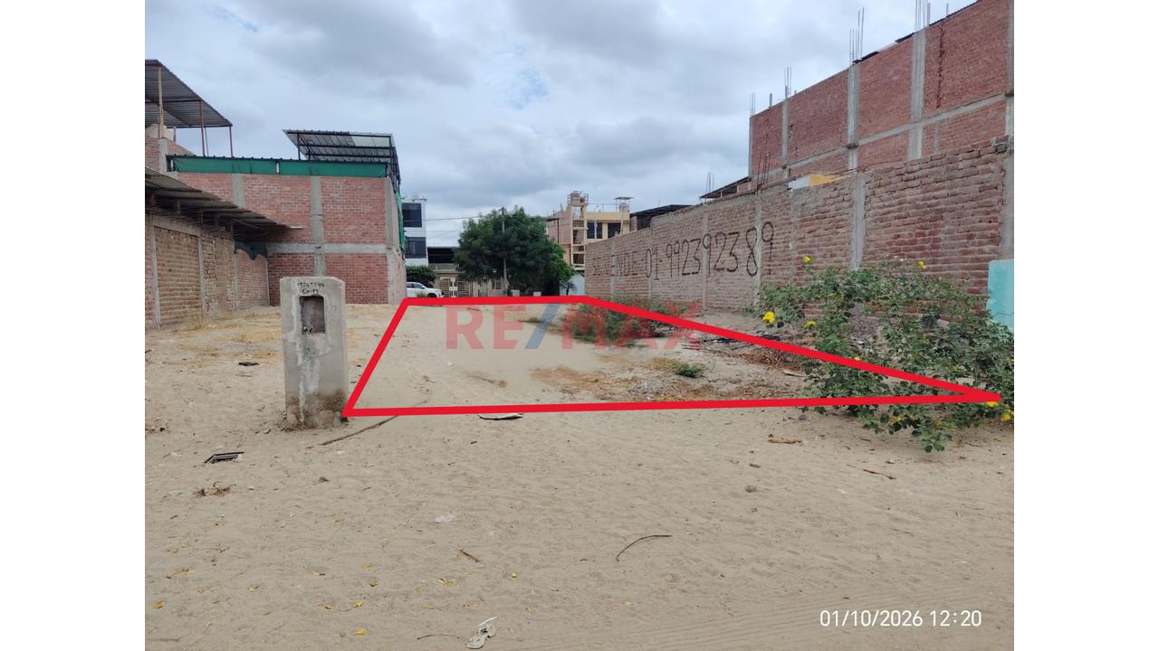 🔥 ¡Oportunidad De Inversión En Urb. Los Jazmines! 🔥 — foto 3