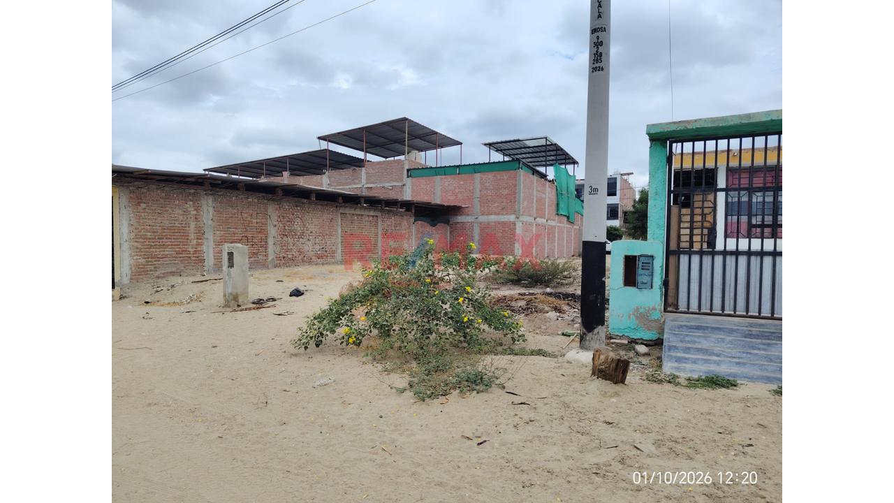 🔥 ¡Oportunidad De Inversión En Urb. Los Jazmines! 🔥 — foto 4