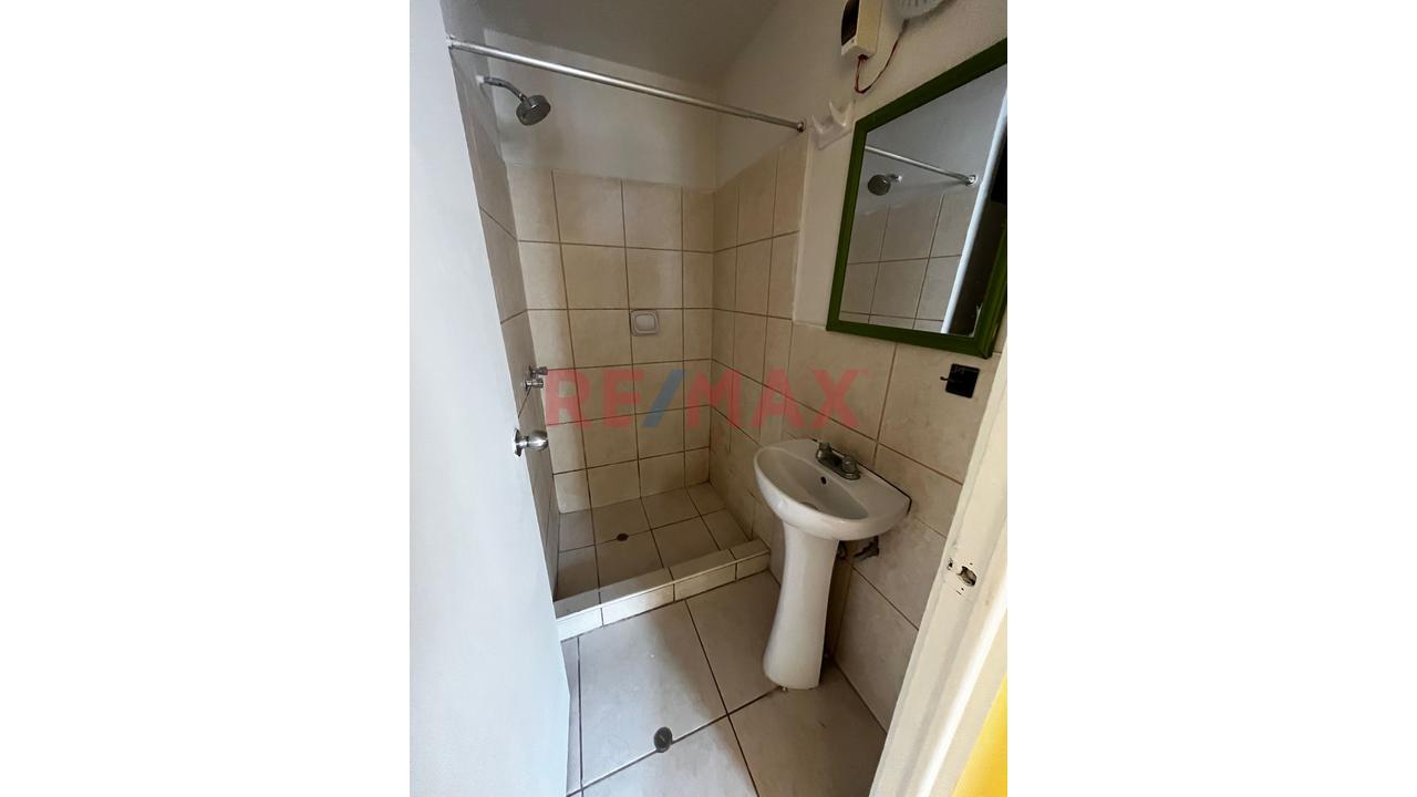 🏢 Departamento En Venta – Cercado De Lima Condominio Garezon | Edificio 17 – Piso 2 - 4