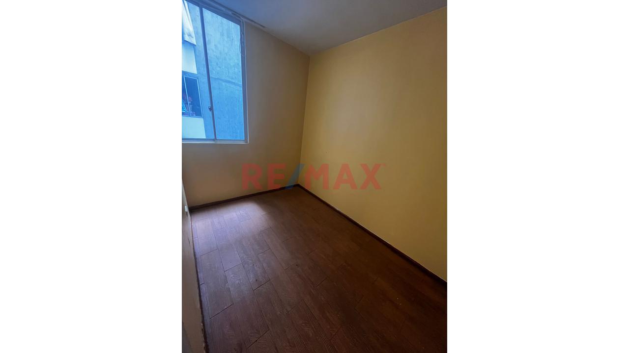 🏢 Departamento En Venta – Cercado De Lima Condominio Garezon | Edificio 17 – Piso 2 - 3
