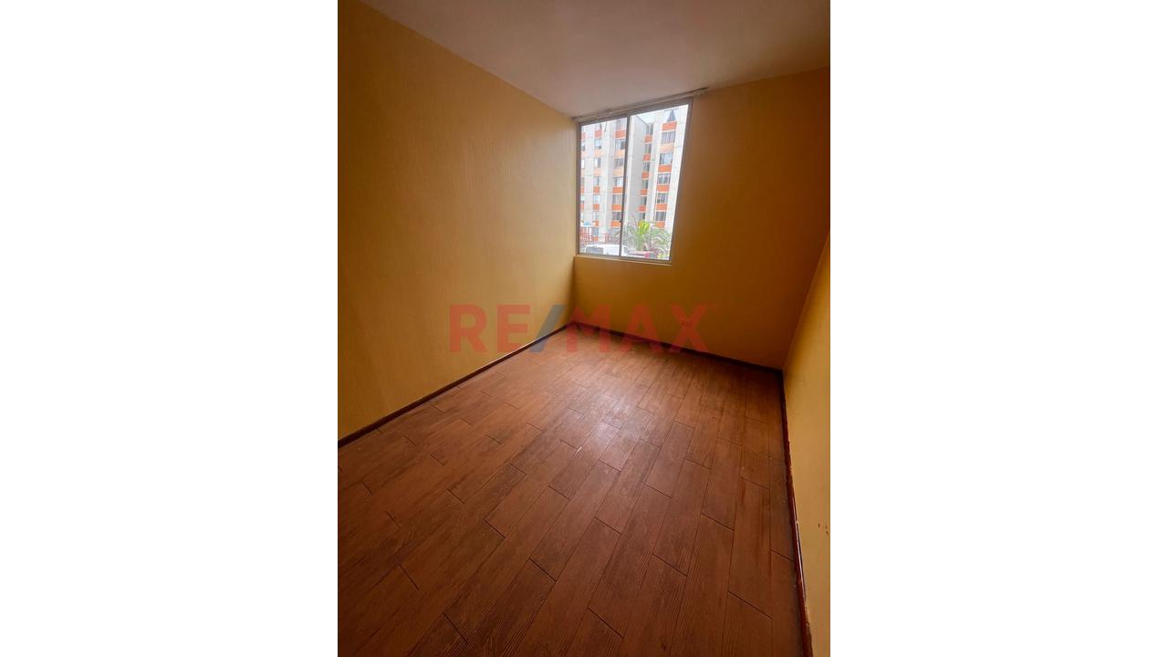🏢 Departamento En Venta – Cercado De Lima Condominio Garezon | Edificio 17 – Piso 2 - 5