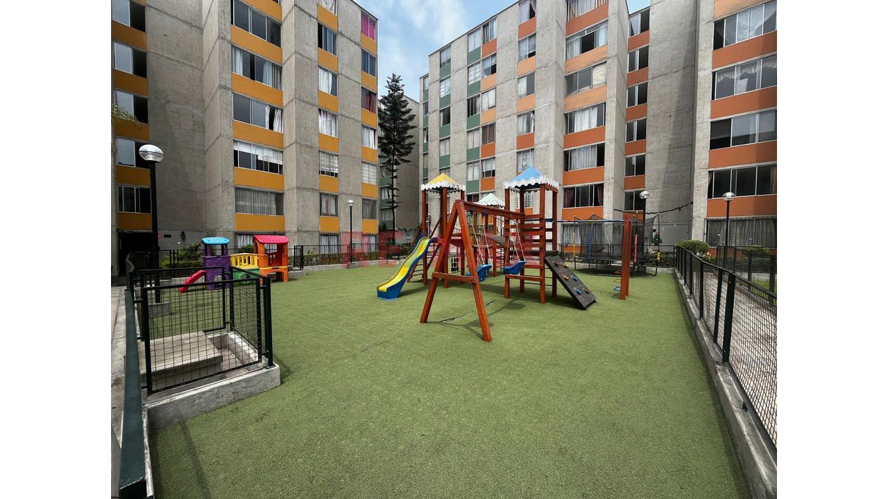 🏢 Departamento En Venta – Cercado De Lima Condominio Garezon | Edificio 17 – Piso 2 - 11