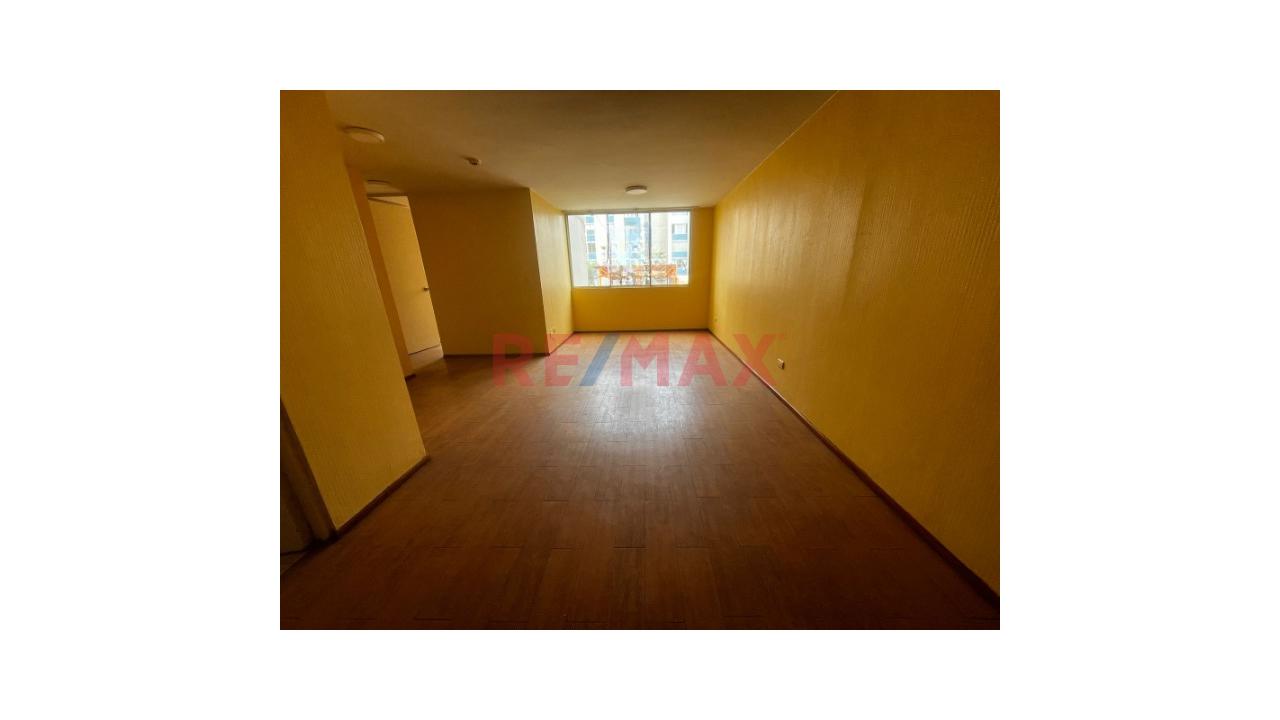🏢 Departamento En Venta – Cercado De Lima Condominio Garezon | Edificio 17 – Piso 2 - 8