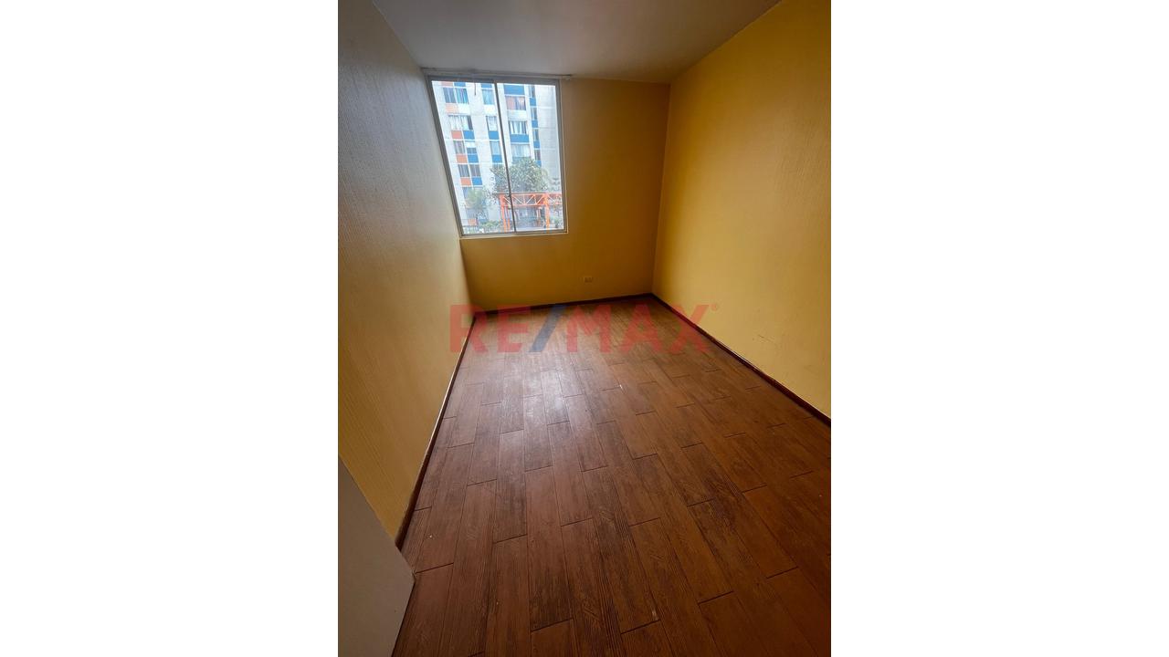 🏢 Departamento En Venta – Cercado De Lima Condominio Garezon | Edificio 17 – Piso 2 - 2