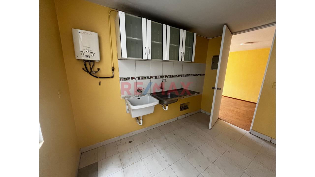 🏢 Departamento En Venta – Cercado De Lima Condominio Garezon | Edificio 17 – Piso 2 - 7