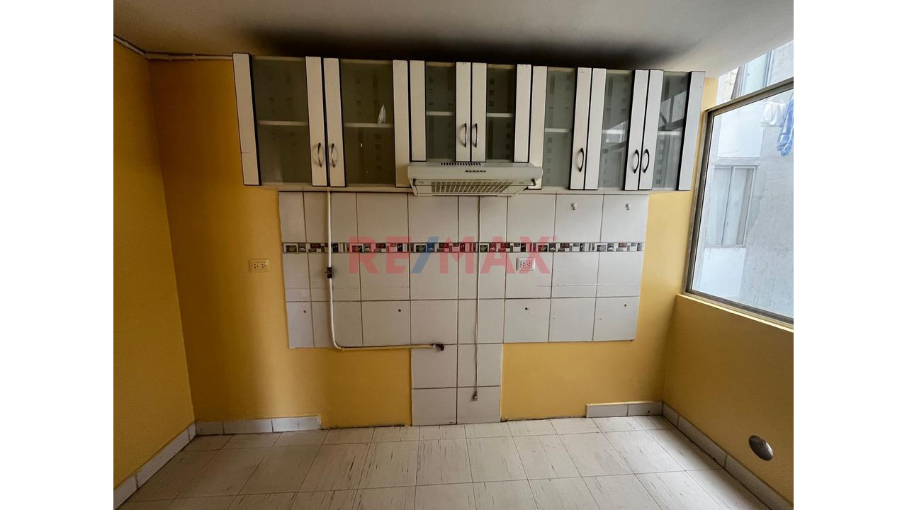 🏢 Departamento En Venta – Cercado De Lima Condominio Garezon | Edificio 17 – Piso 2 - 6