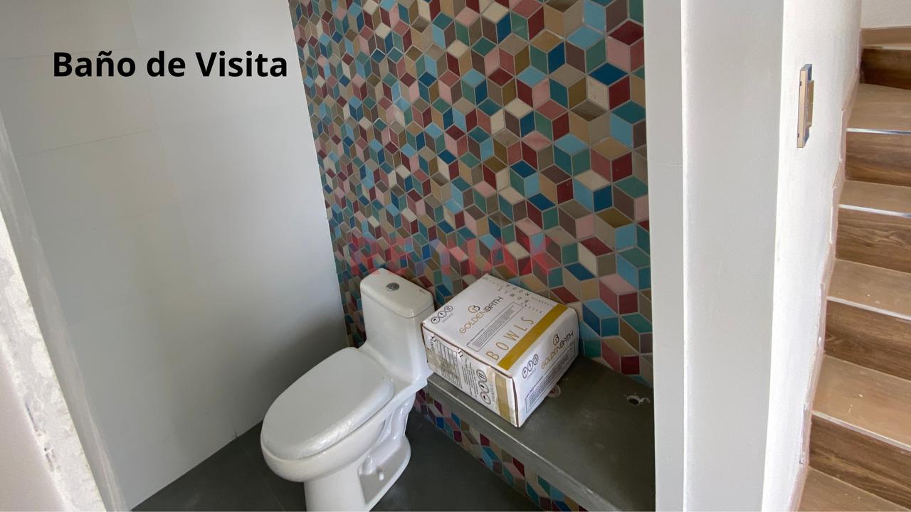 DEPARTAMENTO DUPLEX 9