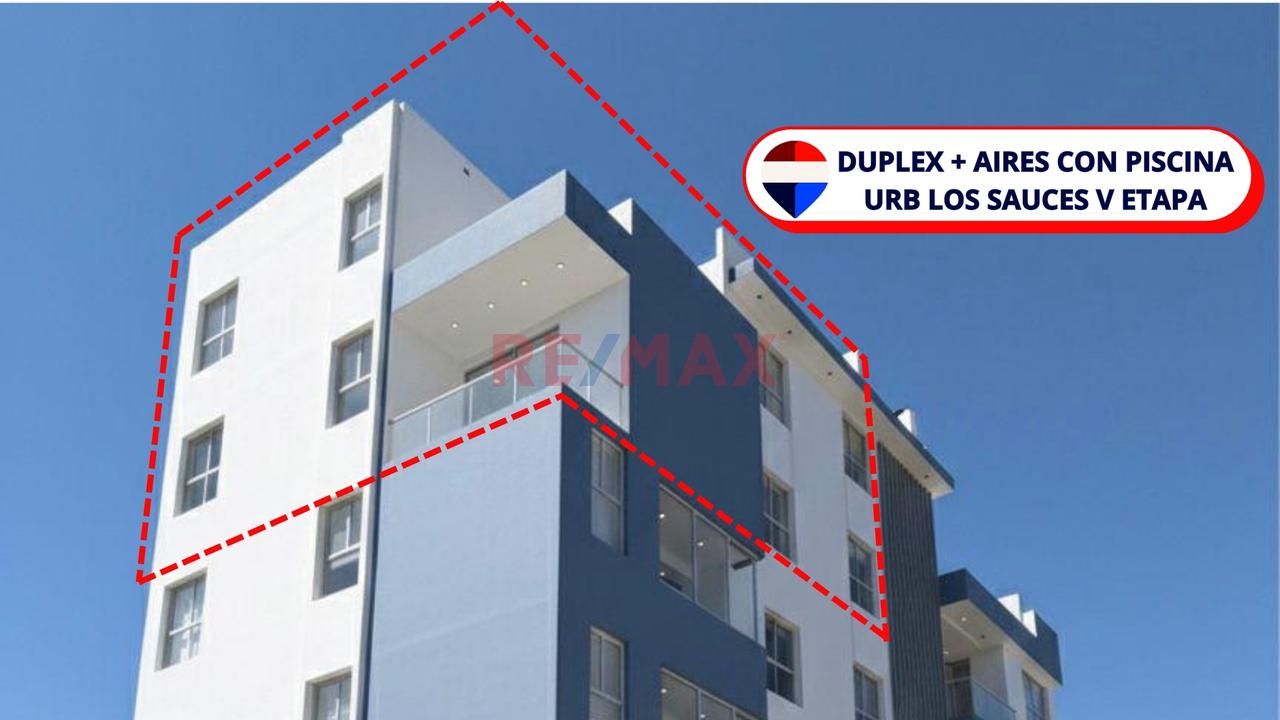 DEPARTAMENTO DUPLEX 2