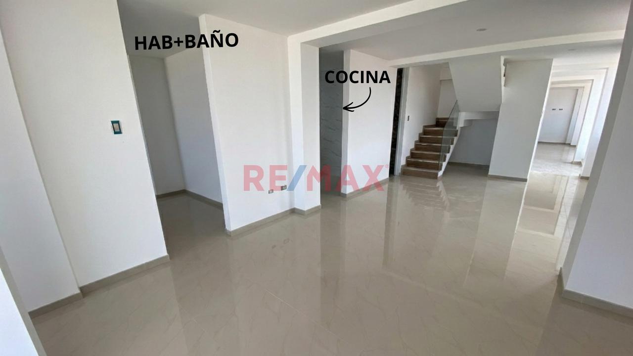 DEPARTAMENTO DUPLEX 4