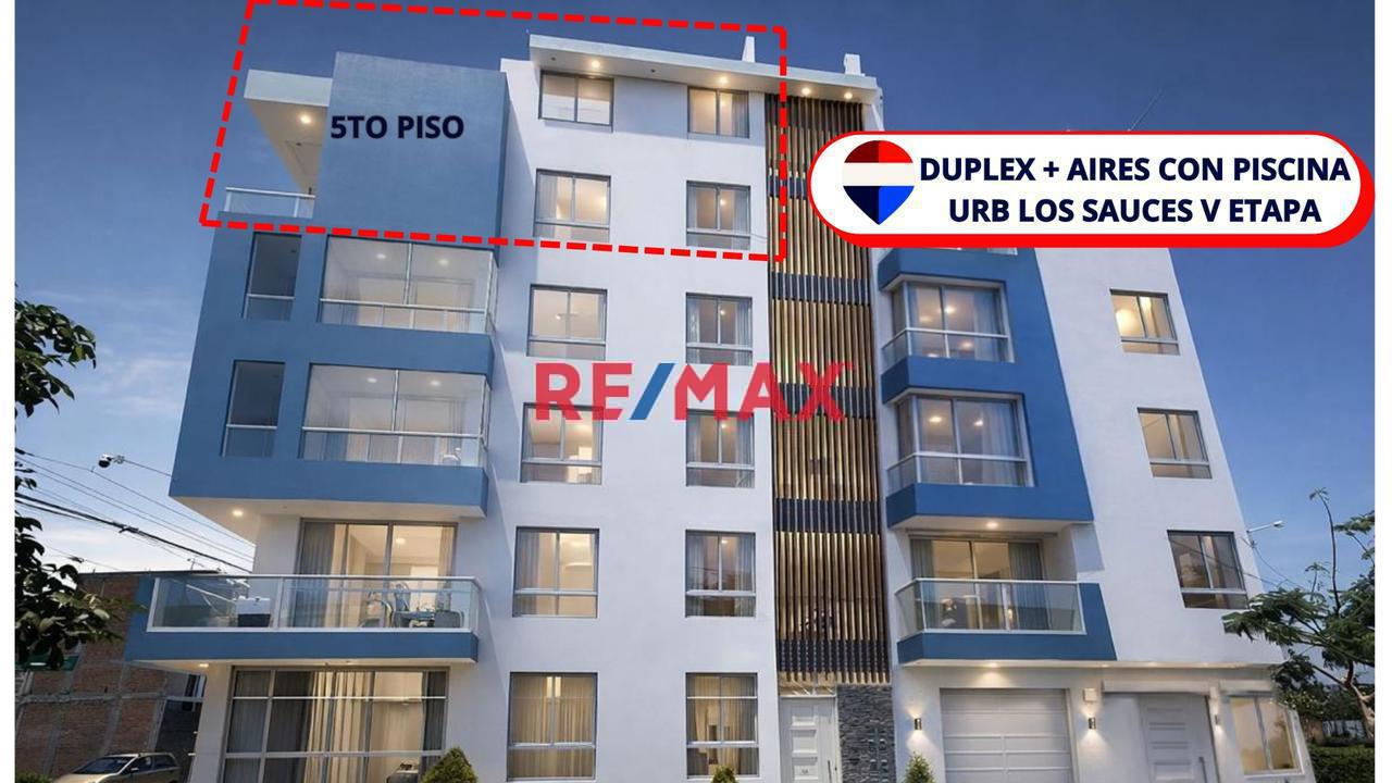 DEPARTAMENTO DUPLEX
