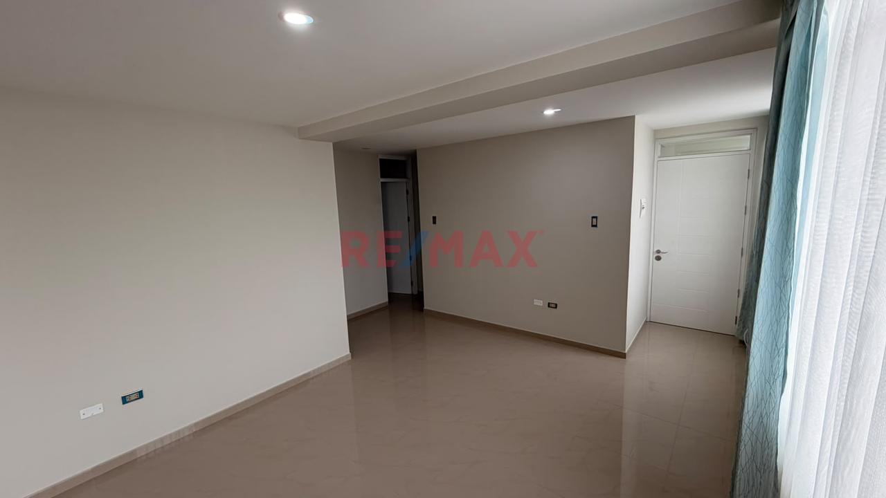 DEPARTAMENTO FLAT 5