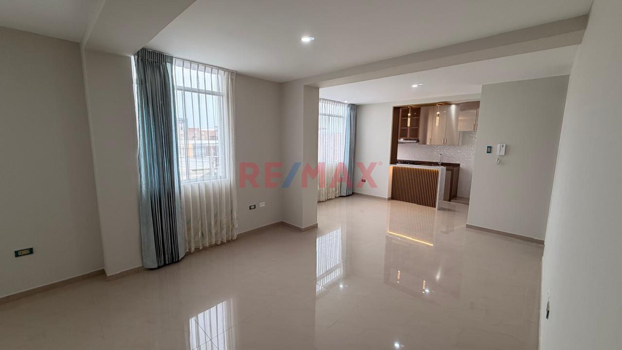 DEPARTAMENTO FLAT 4