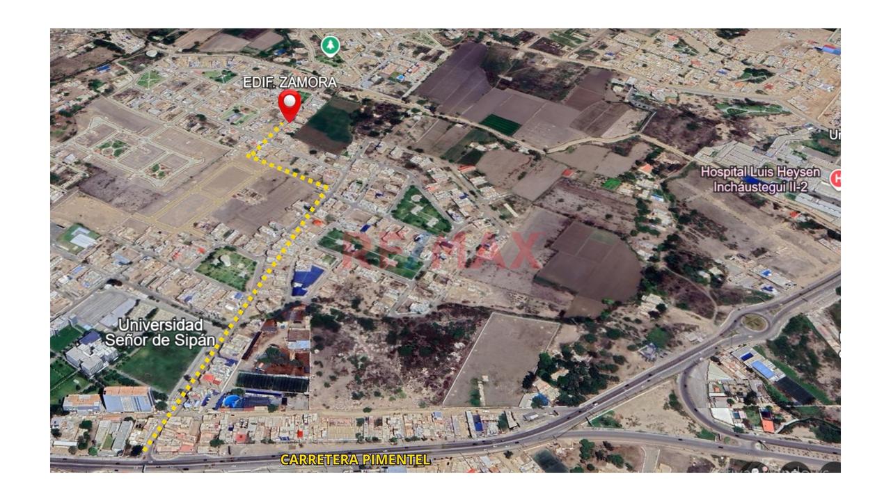DEPARTAMENTO FLAT 2