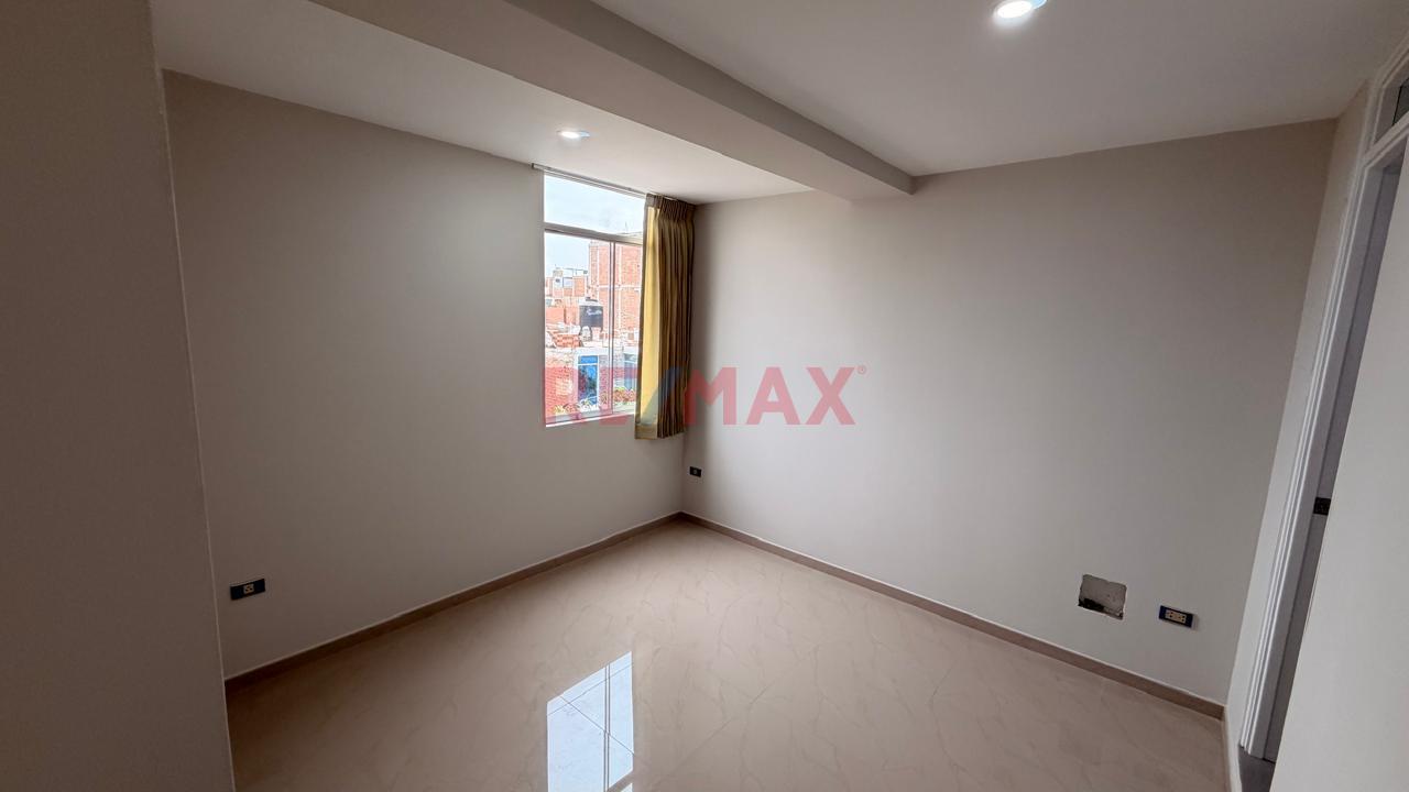 DEPARTAMENTO FLAT 8