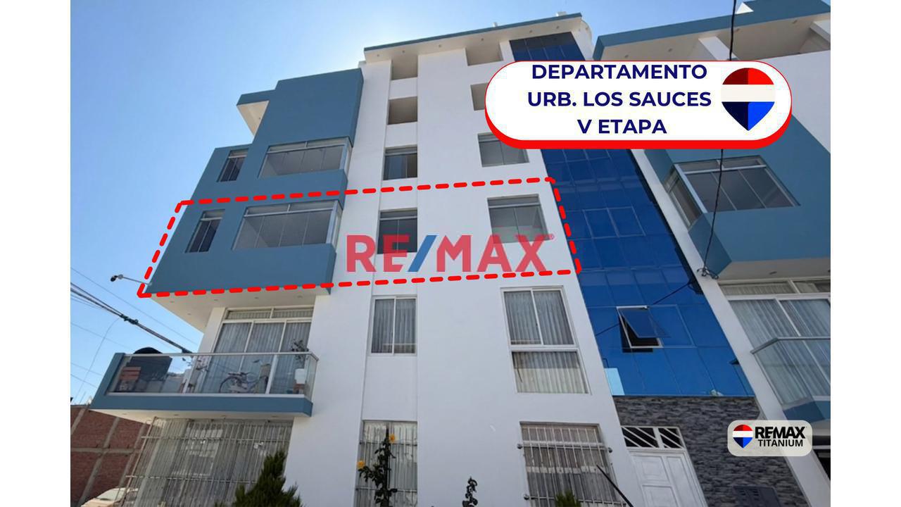 DEPARTAMENTO FLAT