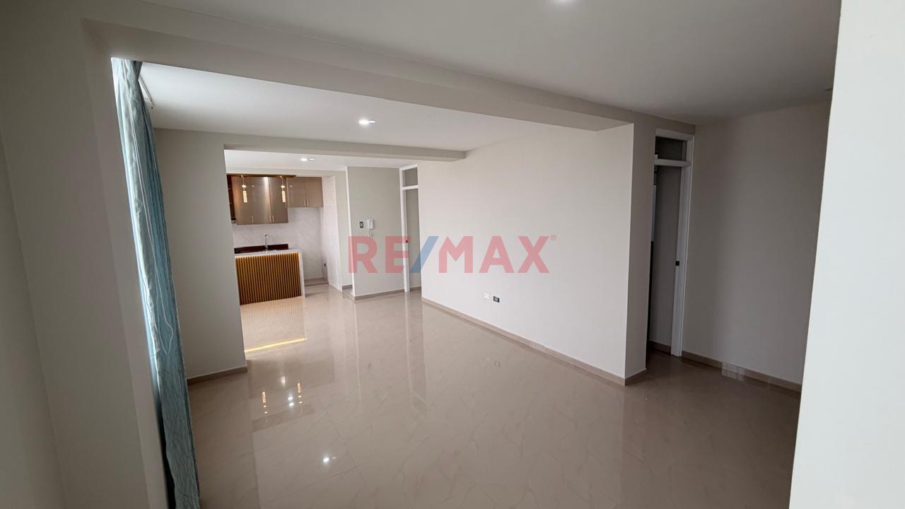 DEPARTAMENTO FLAT 3