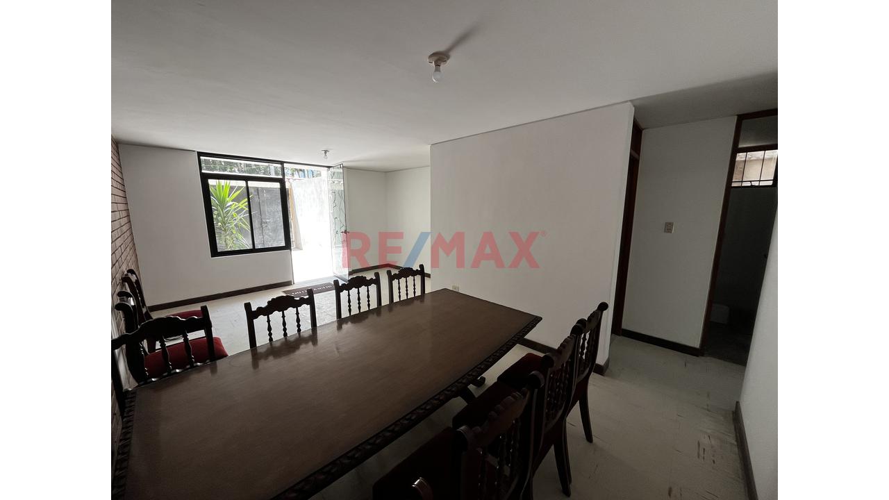 Se Vende Departamento En Excelente Ubicacion En El Cercado De Arequipa — foto 4