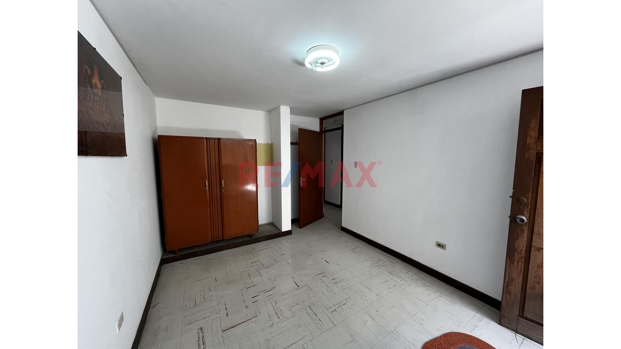 Se Vende Departamento En Excelente Ubicacion En El Cercado De Arequipa — foto 10
