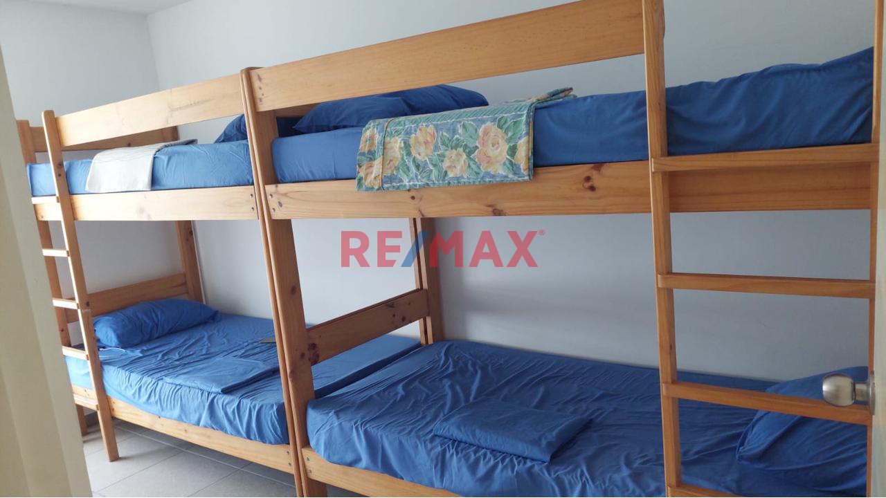 Alquiler Casa De Playa En Condominio Asia Del Sur - 10