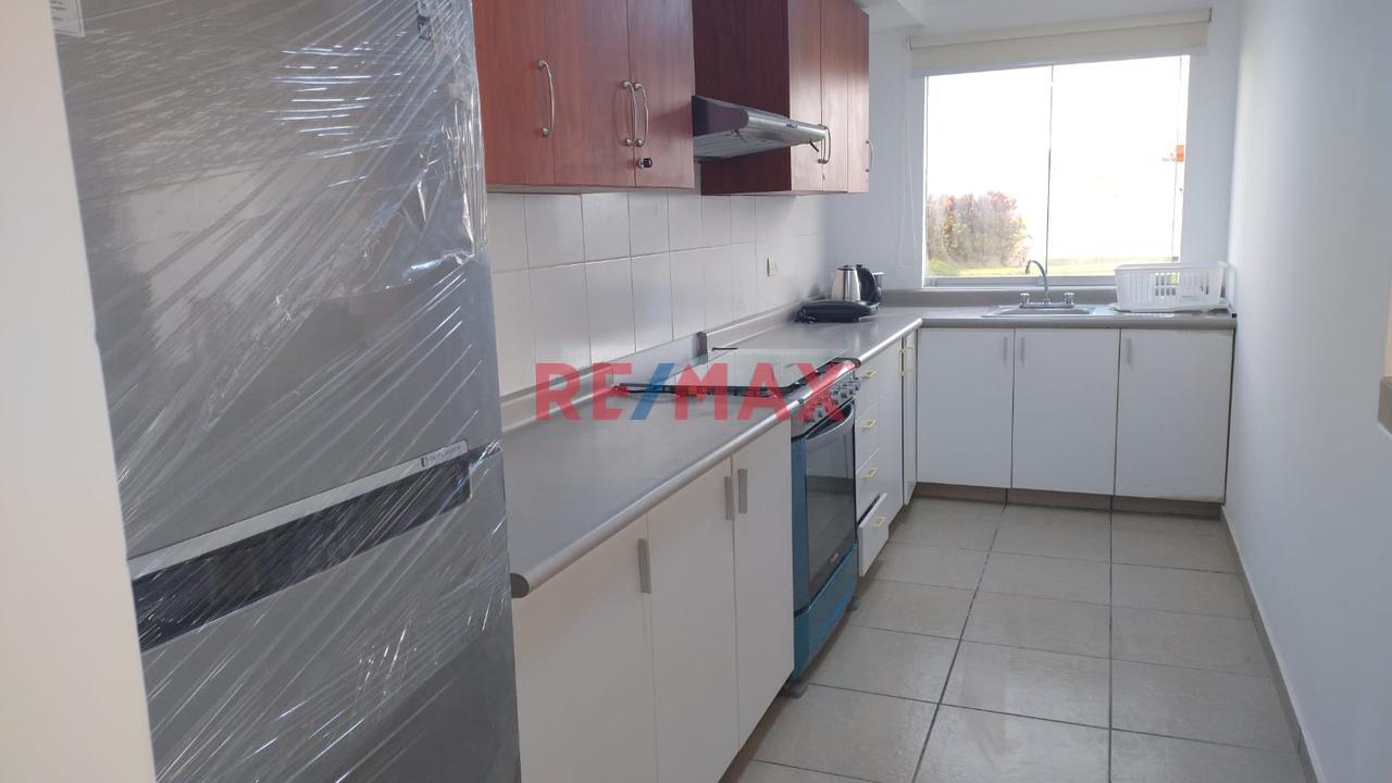 Alquiler Casa De Playa En Condominio Asia Del Sur - 2