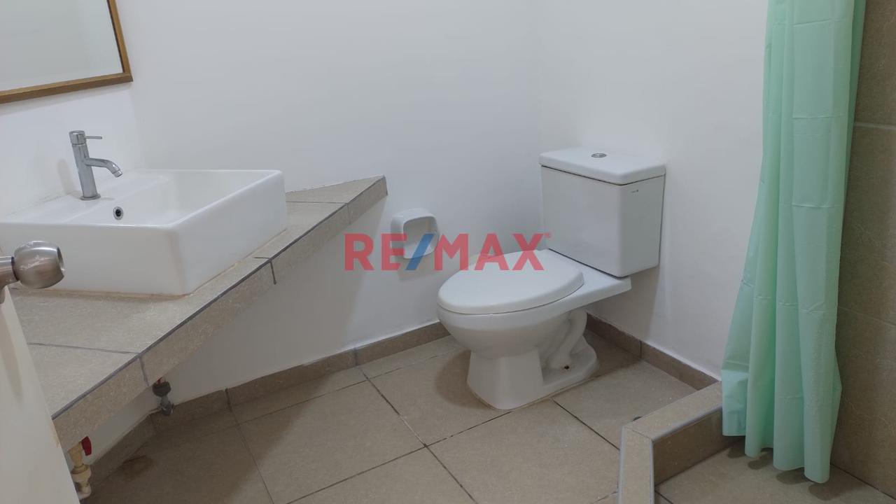 Alquiler Casa De Playa En Condominio Asia Del Sur - 12