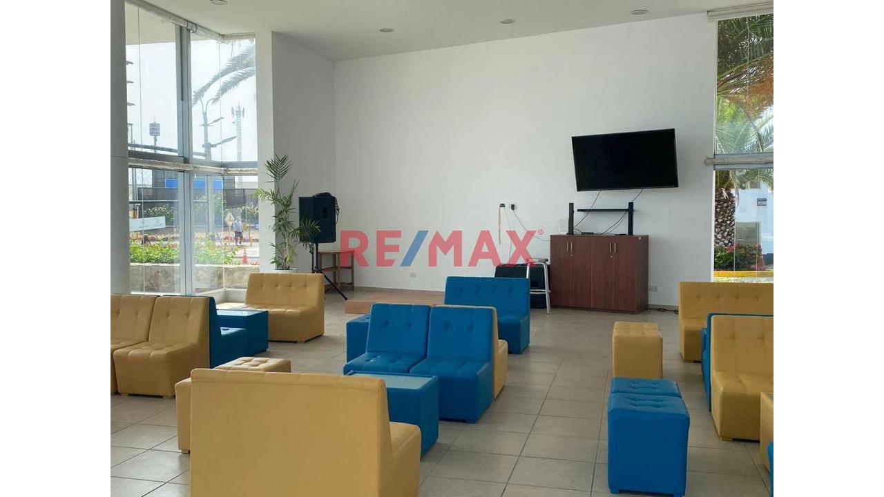 Alquiler Casa De Playa En Condominio Asia Del Sur - 17