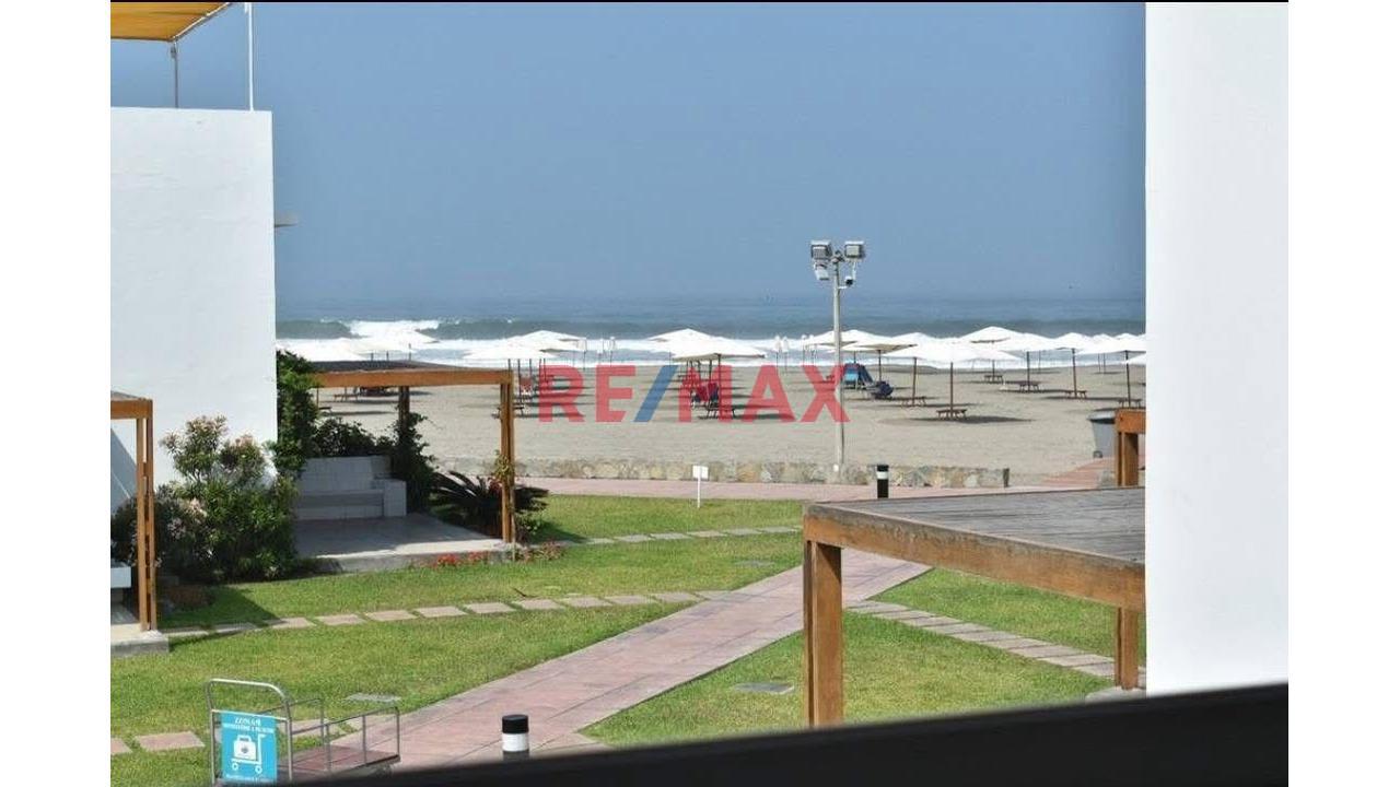 Alquiler Casa De Playa En Condominio Asia Del Sur - 16