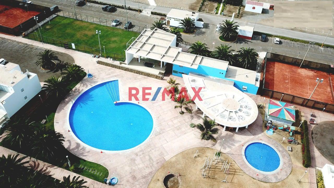 Alquiler Casa De Playa En Condominio Asia Del Sur - 15
