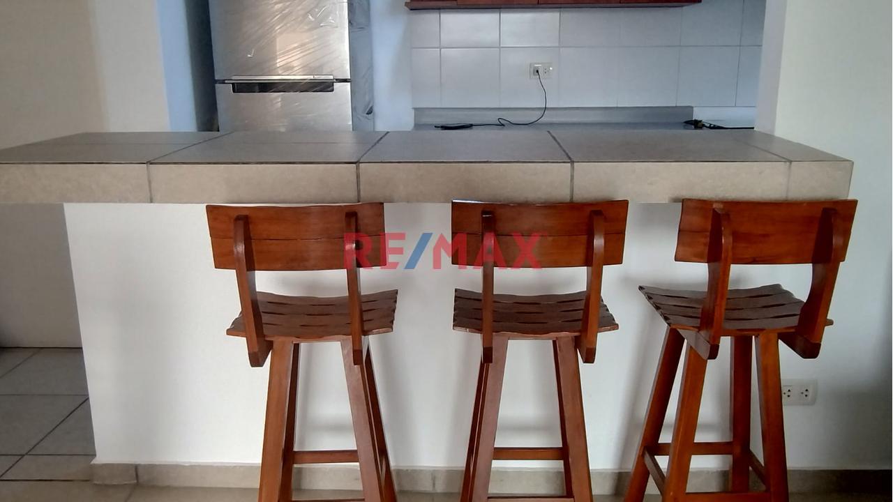Alquiler Casa De Playa En Condominio Asia Del Sur - 5