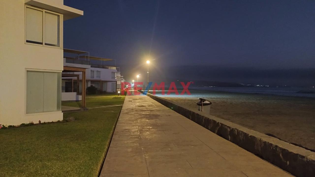 Alquiler Casa De Playa En Condominio Asia Del Sur - 20