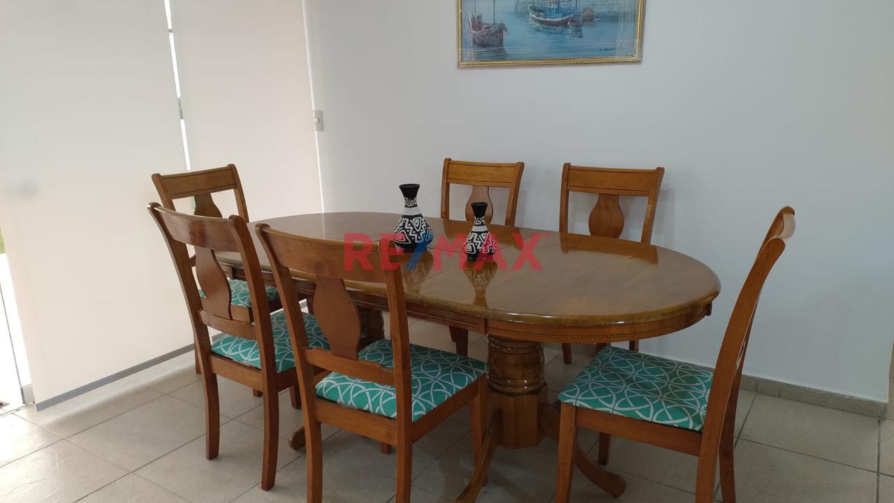 Alquiler Casa De Playa En Condominio Asia Del Sur - 7