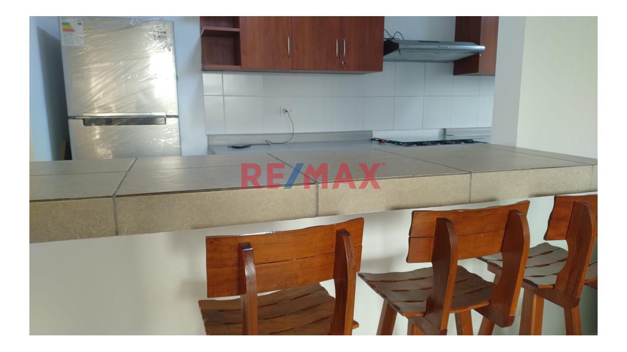 Alquiler Casa De Playa En Condominio Asia Del Sur - 6