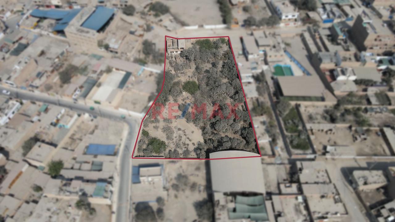 ¡Potencial Ilimitado En Puente Piedra! Terreno De 4802.08 M² Con Doble Frente – Ideal Para Almacenes Y Proyectos Comerciales. - 5