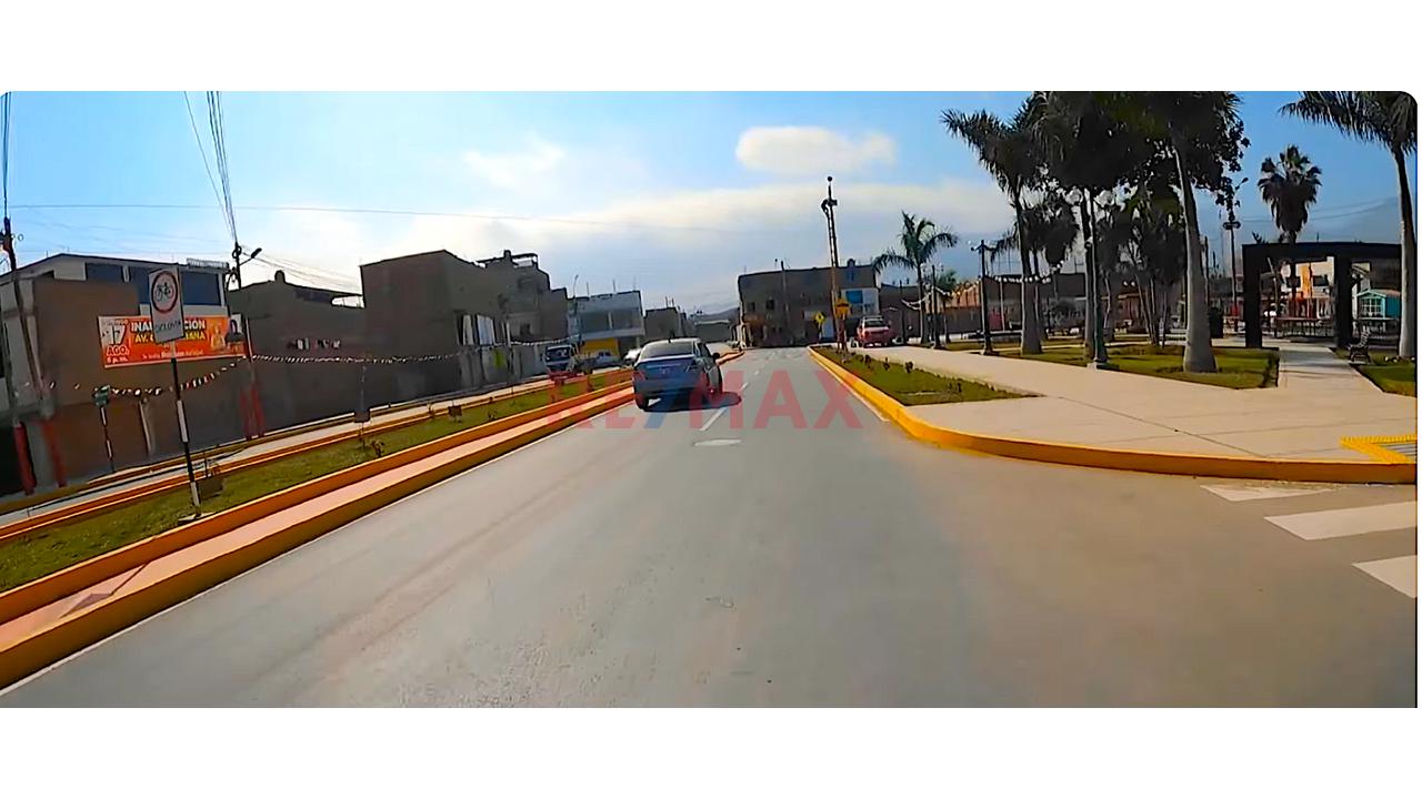 Increible Oferta Urb San Pedro  !!!! 240 M2 En Avenida Comercial Dos Terrenos En Venta A Precio De Ocasion!!!!! Puente Piedra Carabayllo — foto 10