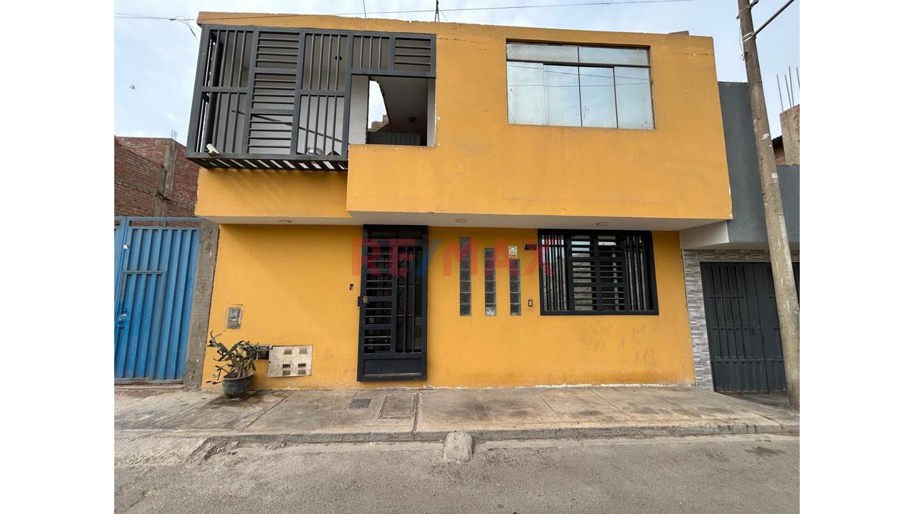 Casa en Venta ubicado en Puente Piedra Casa en Venta ubicado en Puente Piedra
