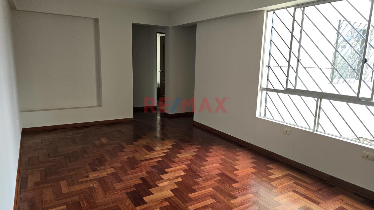 Departamento Pueblo Libre Cerca A La Católica - 14
