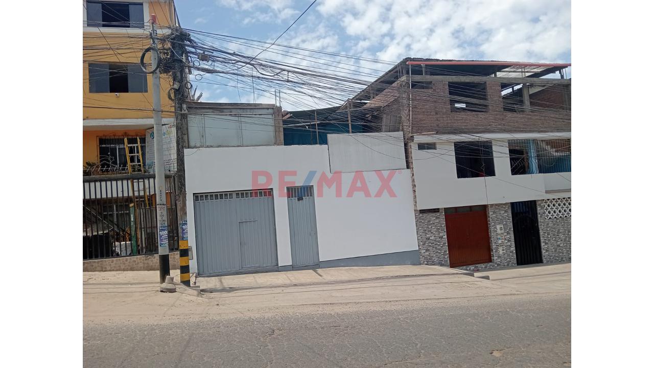 Se Vende Propiedad - 1