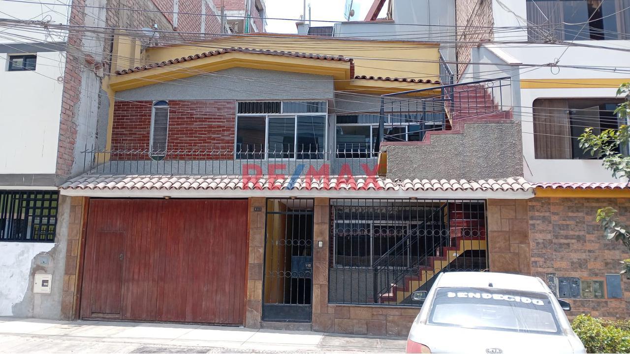Tu Hogar Y Tu Mejor Inversión En Urb. Pro