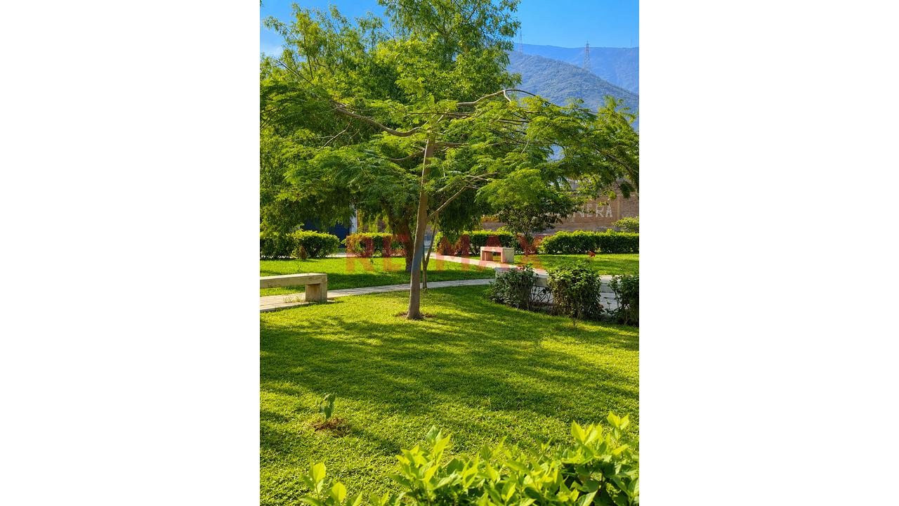 🏡 Terreno En Venta – Sol De Huampaní Lurigancho–Chosica ☀️ Sol Todo El Año — foto 12