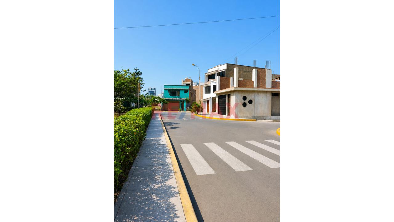 🏡 Terreno En Venta – Sol De Huampaní Lurigancho–Chosica ☀️ Sol Todo El Año — foto 6