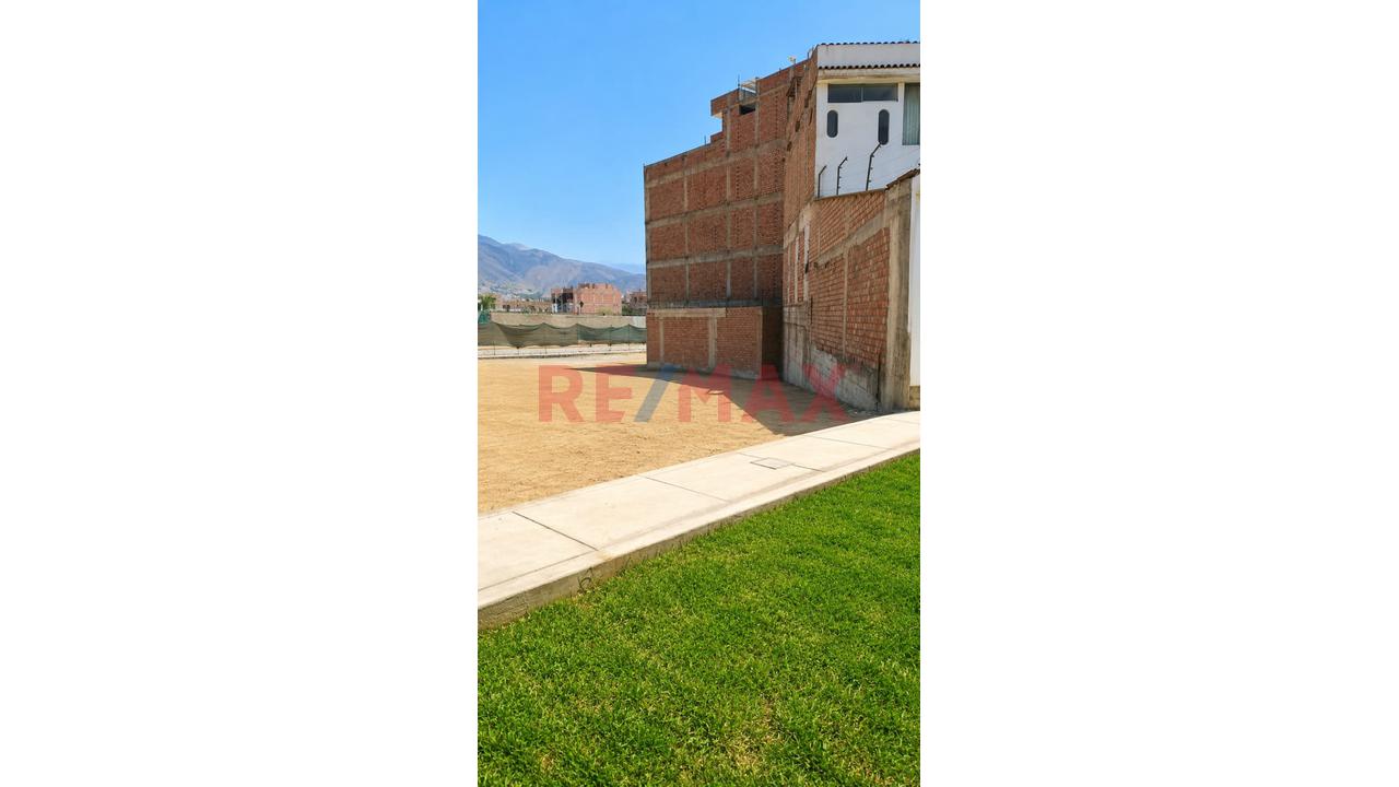 🏡 Terreno En Venta – Sol De Huampaní Lurigancho–Chosica ☀️ Sol Todo El Año — foto 2