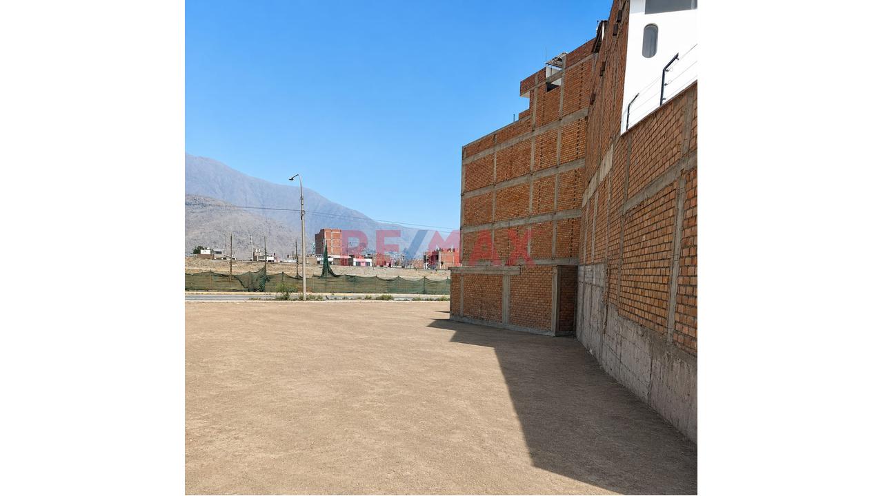 🏡 Terreno En Venta – Sol De Huampaní Lurigancho–Chosica ☀️ Sol Todo El Año — foto 5