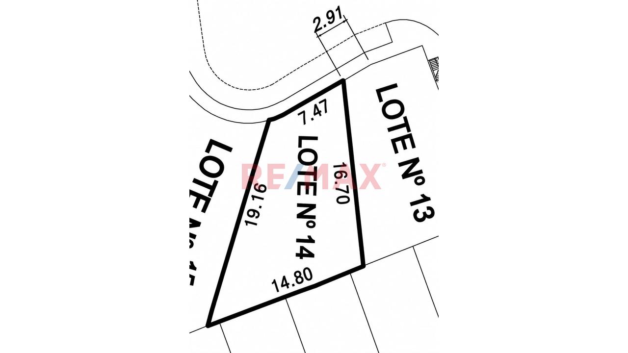 🏡 Terreno En Venta – Sol De Huampaní Lurigancho–Chosica ☀️ Sol Todo El Año — foto 10