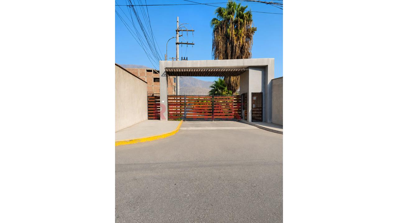 🏡 Terreno En Venta – Sol De Huampaní Lurigancho–Chosica ☀️ Sol Todo El Año — foto 3